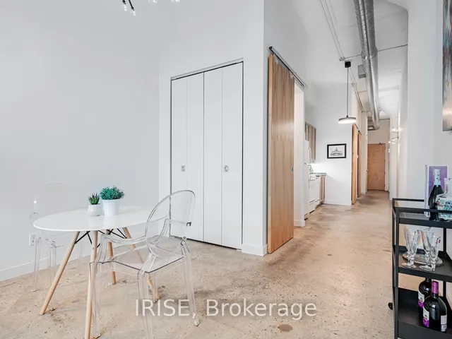 Additional image 13 of 155 dalhousie St Unit 1024