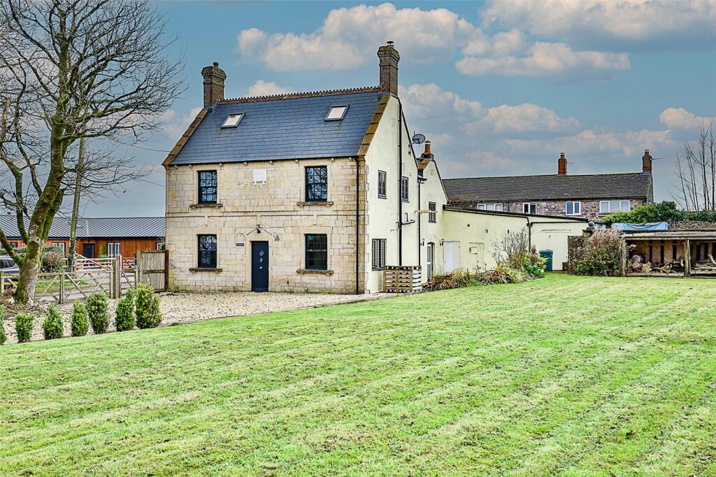 Additional image 25 of Tadhill, Leigh upon Mendip, Radstock, Somerset, BA3