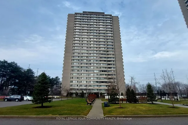 735 Don Mills Rd Unit PH07