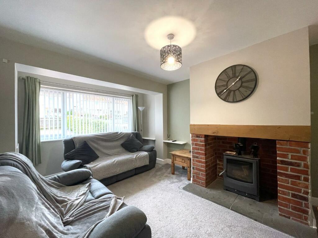 Additional image 2 of Grange Avenue, Street