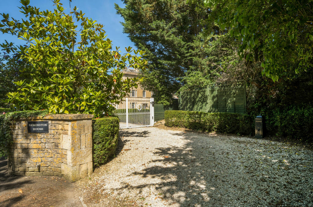 Additional image 33 of High Street, Semington, Wiltshire, BA14