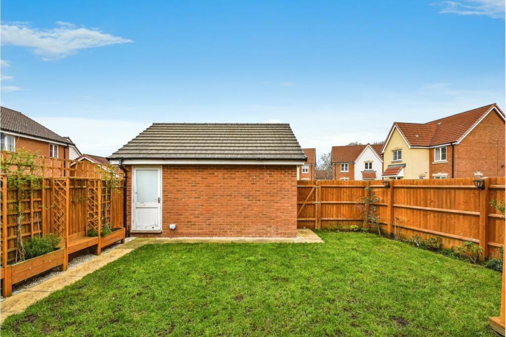 Additional image 21 of Parsonage Road, Trowbridge, BA14