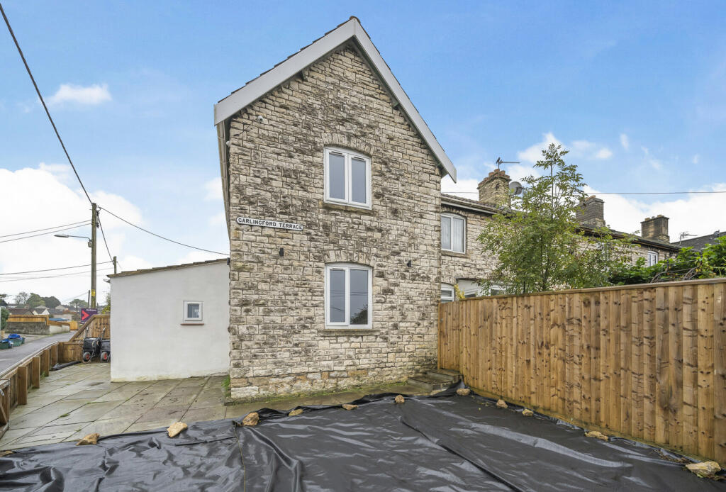 Additional image 14 of Carlingford Terrace, Radstock, Somerset, BA3
