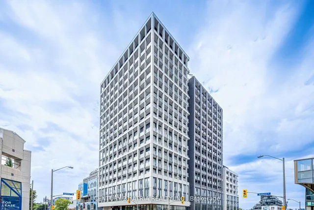 Additional image 39 of 2020 Bathurst St Unit 1806