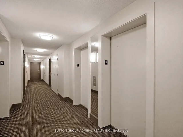 Additional image 5 of 2015 Sheppard Ave Unit 605