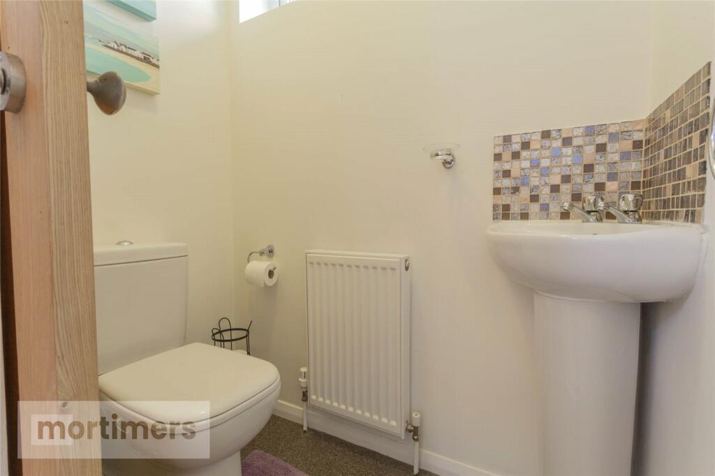 Additional image 5 of Woodcrest, Wilpshire, Blackburn, Lancashire, BB1