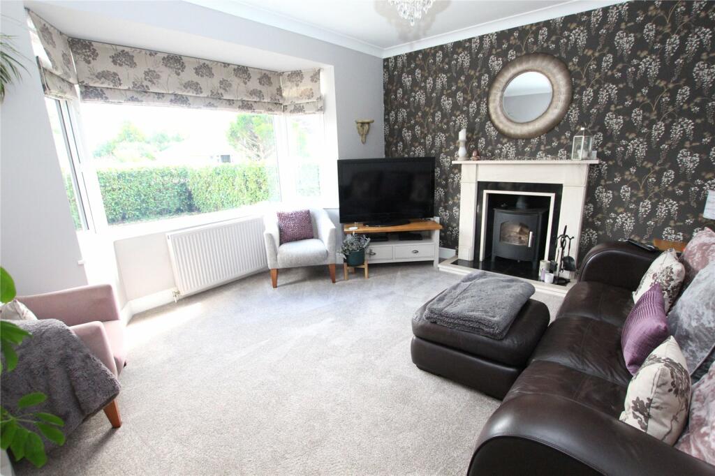 Additional image 5 of St. Peters Road, Westfield, Radstock, Somerset, BA3