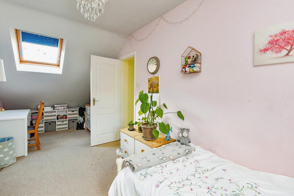 Additional image 11 of Lethbridge Road, Wells, Somerset, BA5