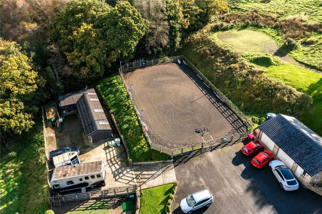 Additional image 51 of Saccary Lane, Mellor, BB1