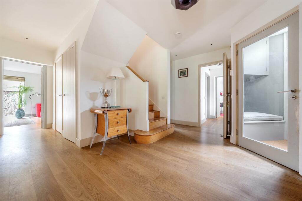 Additional image 8 of Orchard House, Combe Down