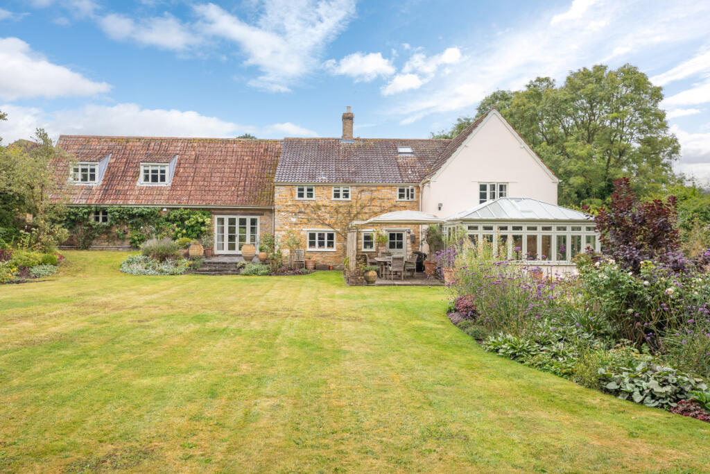 Additional image 12 of North Cadbury, Yeovil, Somerset, BA22