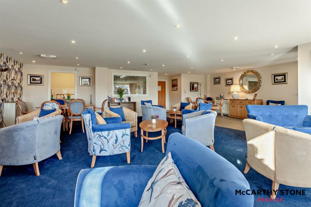 Additional image 15 of Imber Court, George Street, Warminster, BA12 8FY