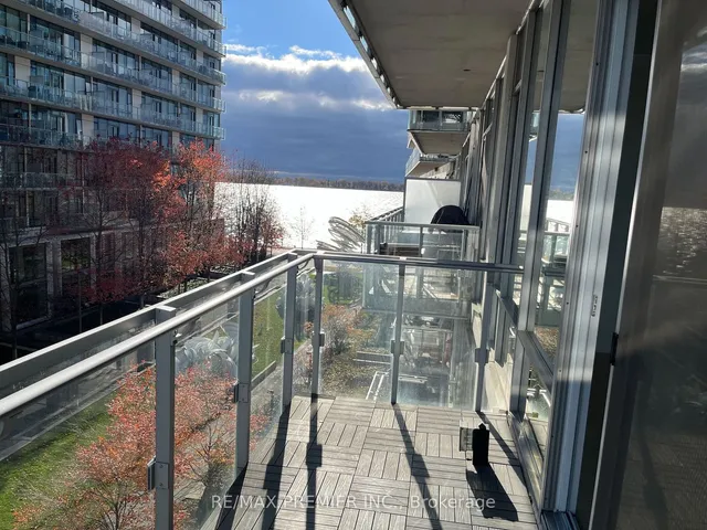 Additional image 5 of 29 Queens Quay Unit 421