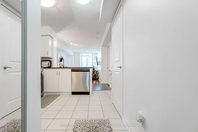 Additional image 5 of 215 Sherway Gardens Rd Unit 2005