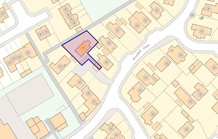 Additional image 6 of Arundell Close, Westbury