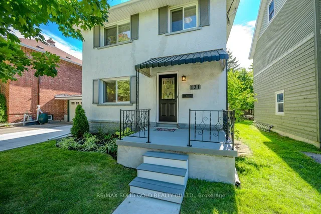 Additional image 5 of 131 Wood St