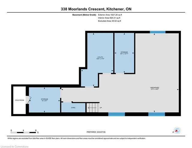 Additional image 49 of 338 Moorlands Cres
