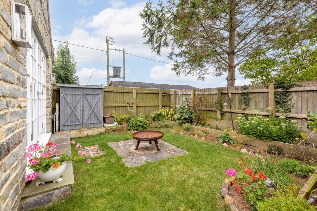 Additional image 23 of Chapel Lane, South Barrow, Yeovil, Somerset, BA22