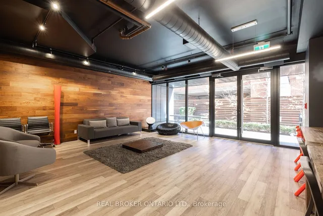 Additional image 19 of 383 Sorauren Ave Unit PH12