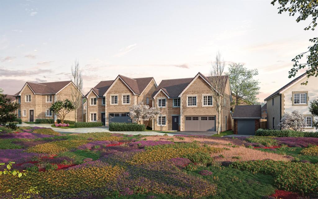 Additional image 13 of Little Keyford Lane, Frome