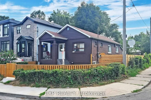 146 Coleridge Ave