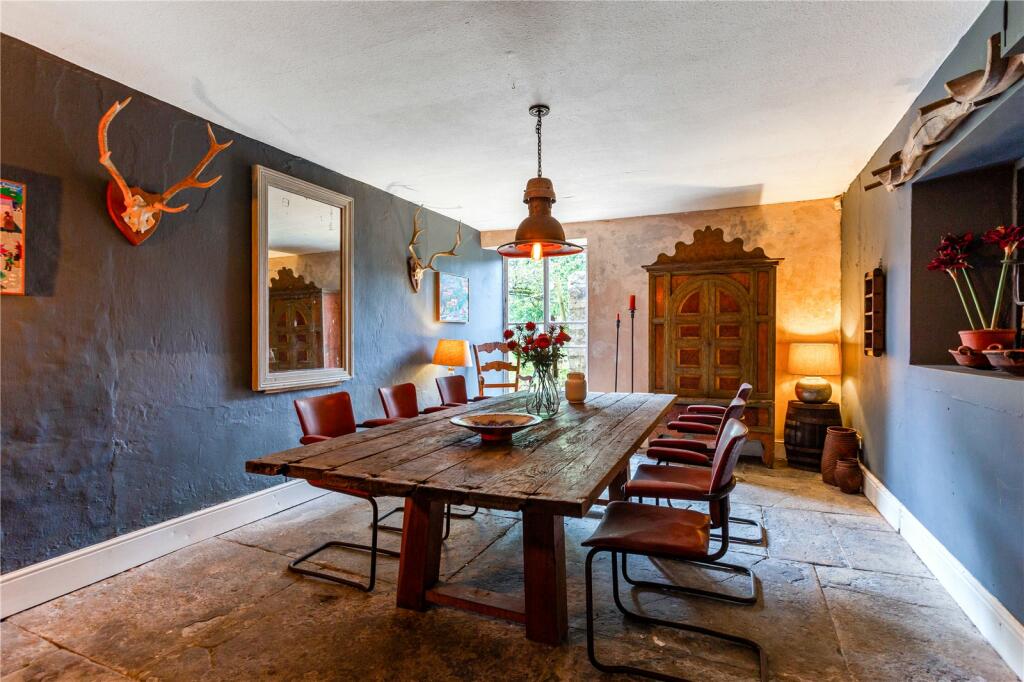 Additional image 9 of Edford Lane, Edford, Holcombe, Somerset, BA3