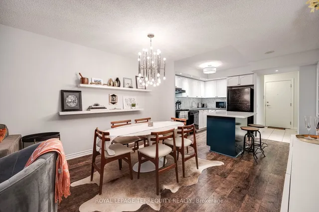 Additional image 14 of 5233 Dundas St Unit 524