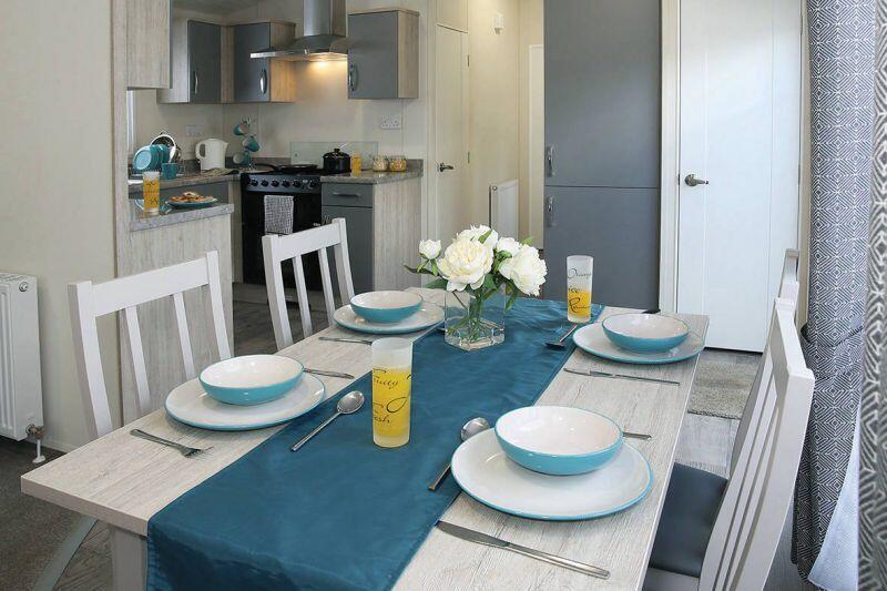 Additional image 4 of The Langford, Bath & West Lodge Park, Shepton Mallet