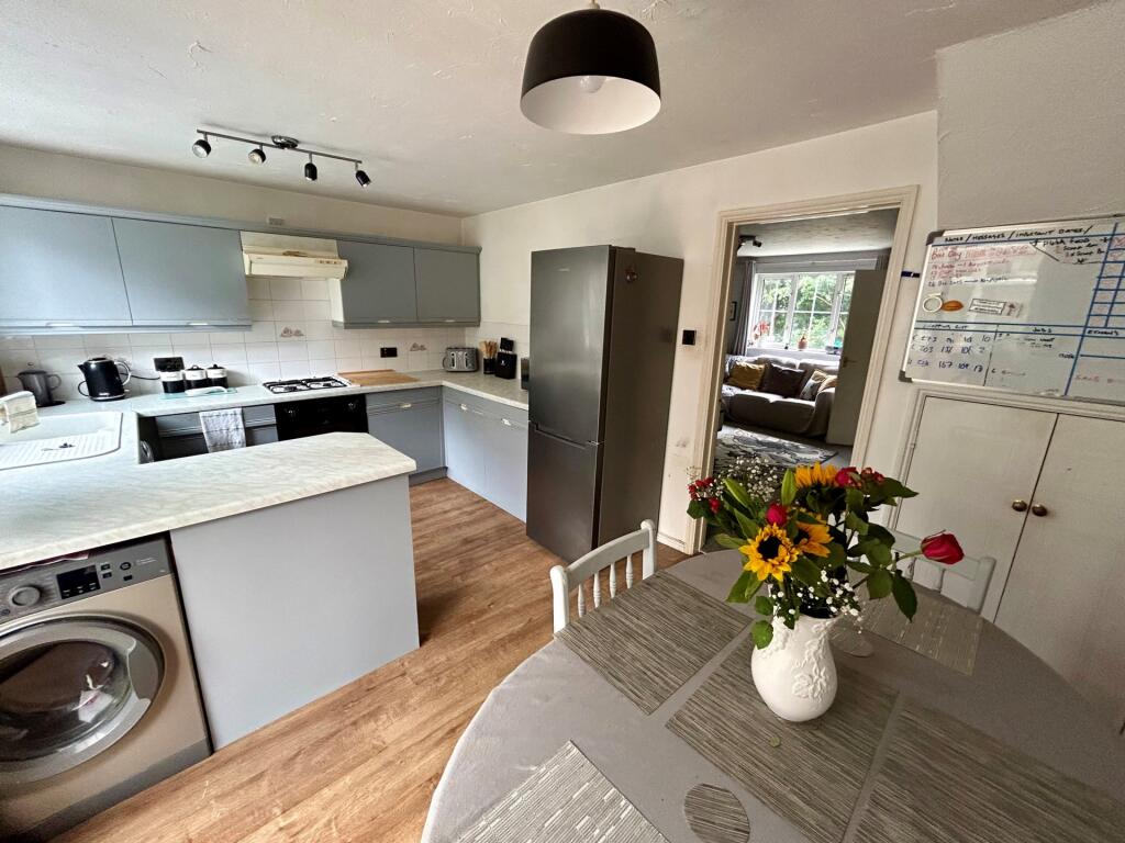 Additional image 5 of Shelley Close, Yeovil, BA21