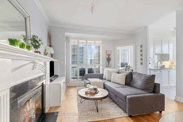 Additional image 4 of 2083 Lake Shore Blvd Unit 1614