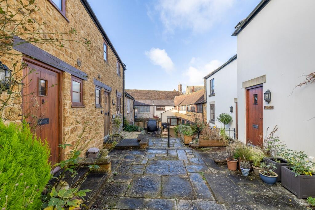 Additional image 17 of Fore Street, Castle Cary, Somerset, BA7