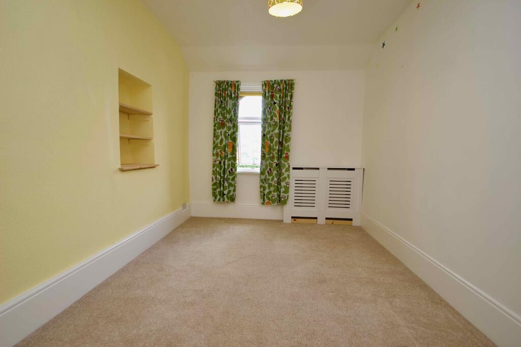 Additional image 13 of Manor House Road, Glastonbury