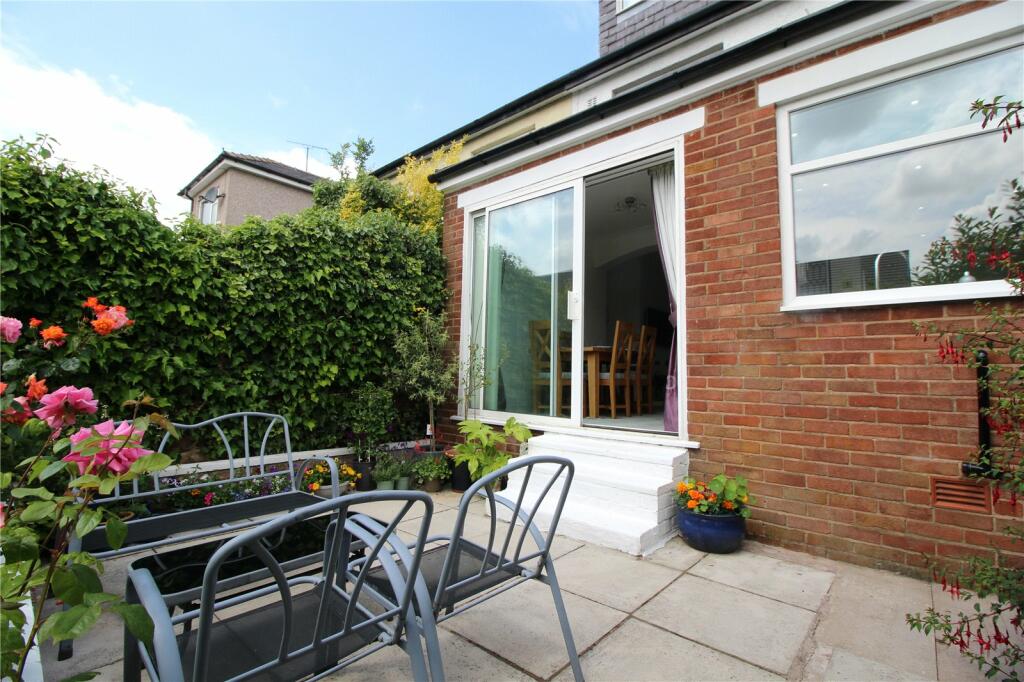 Additional image 12 of Willow Trees Drive, Blackburn, Lancashire, BB1