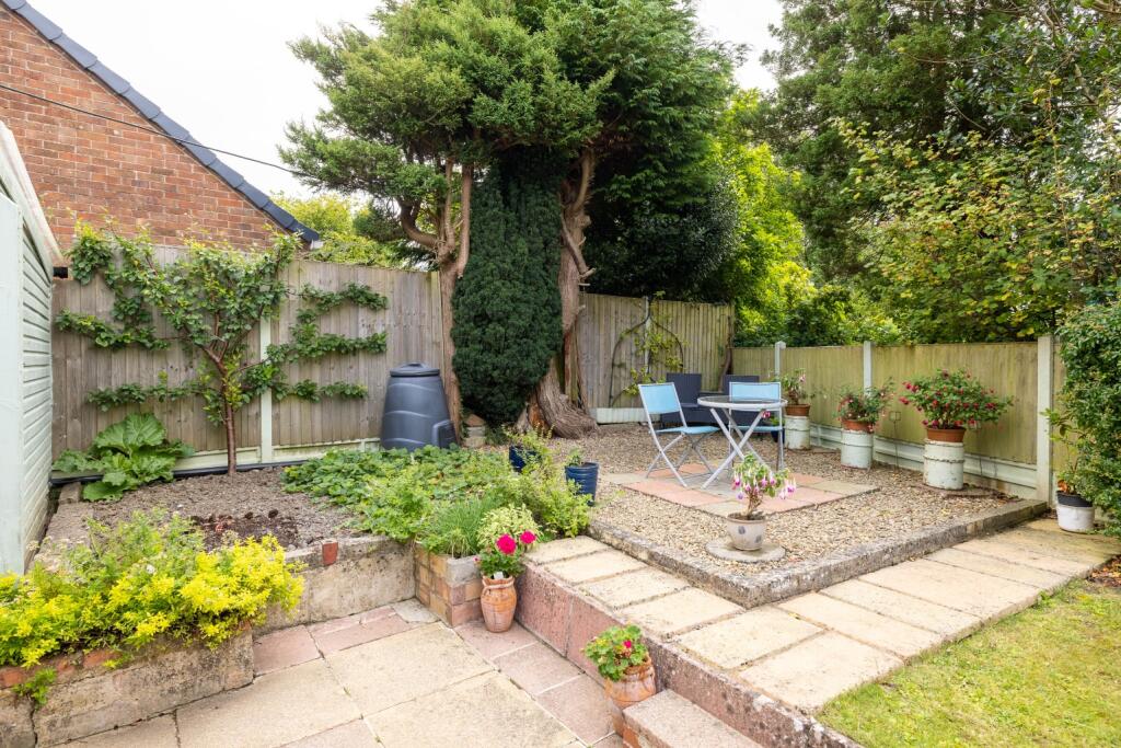 Additional image 15 of Fourways Close, Castle Cary, Somerset, BA7