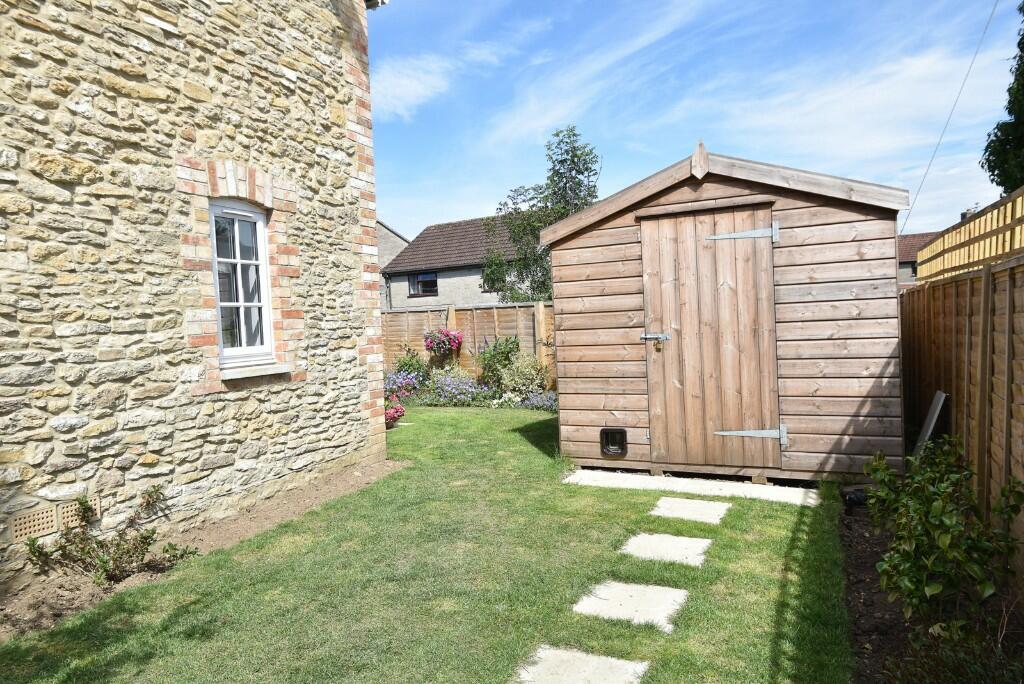 Additional image 14 of Kington View, Templecombe, Somerset, BA8