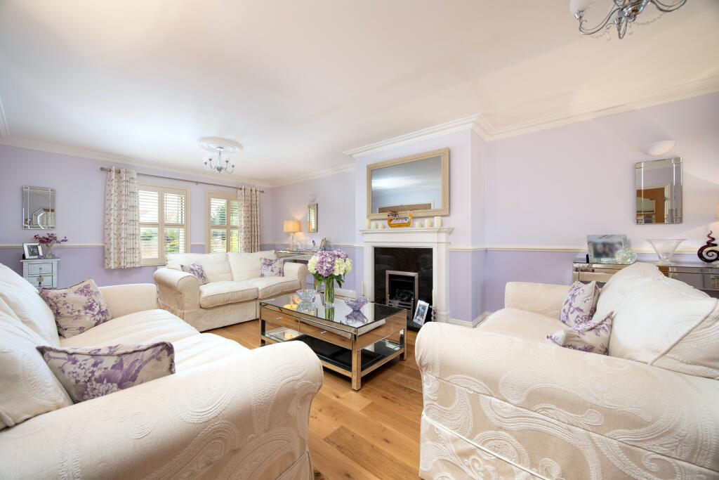 Additional image 6 of Oak Tree House, Hilperton