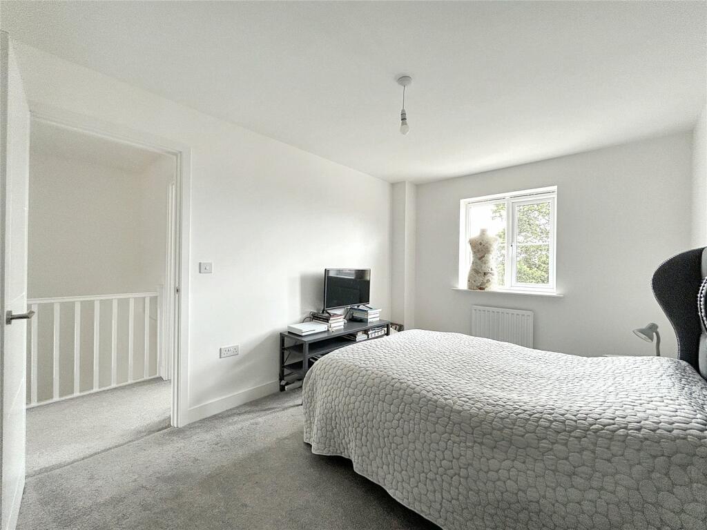 Additional image 22 of Amazon Way, Westbury