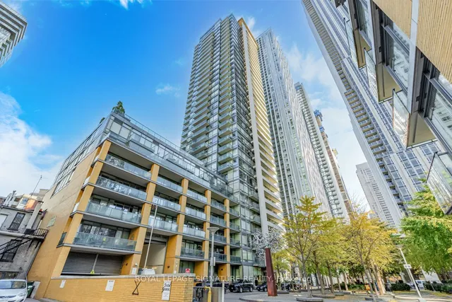18 Yorkville Ave Unit 508