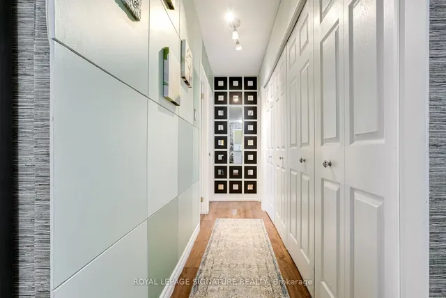 Additional image 21 of 3390 Weston Rd Unit 1007