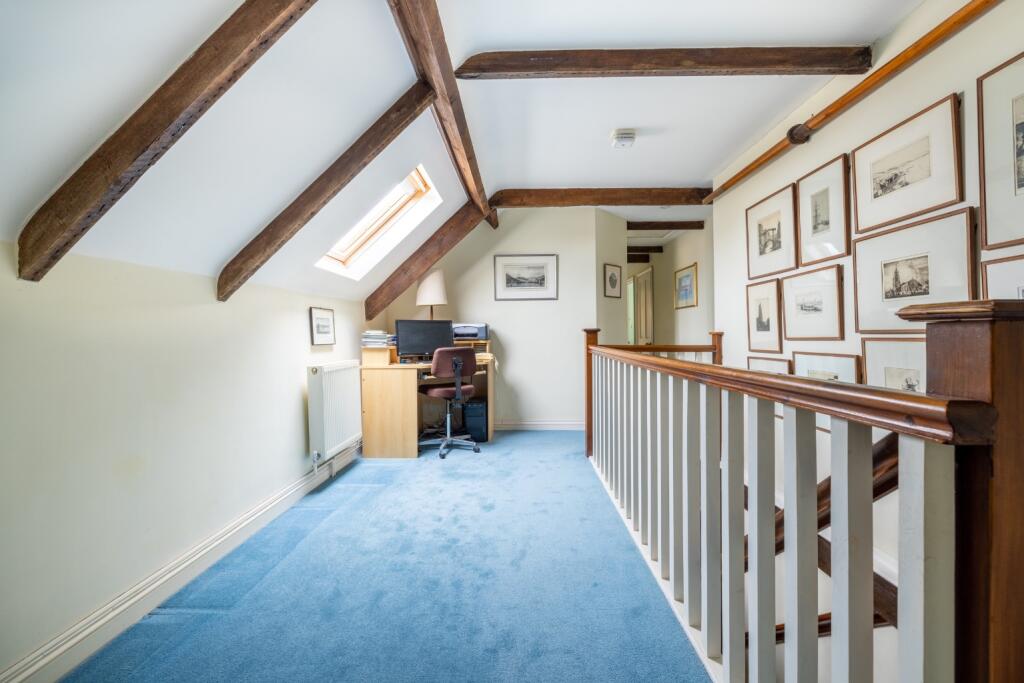 Additional image 13 of Woolston, North Cadbury, Yeovil, Somerset, BA22