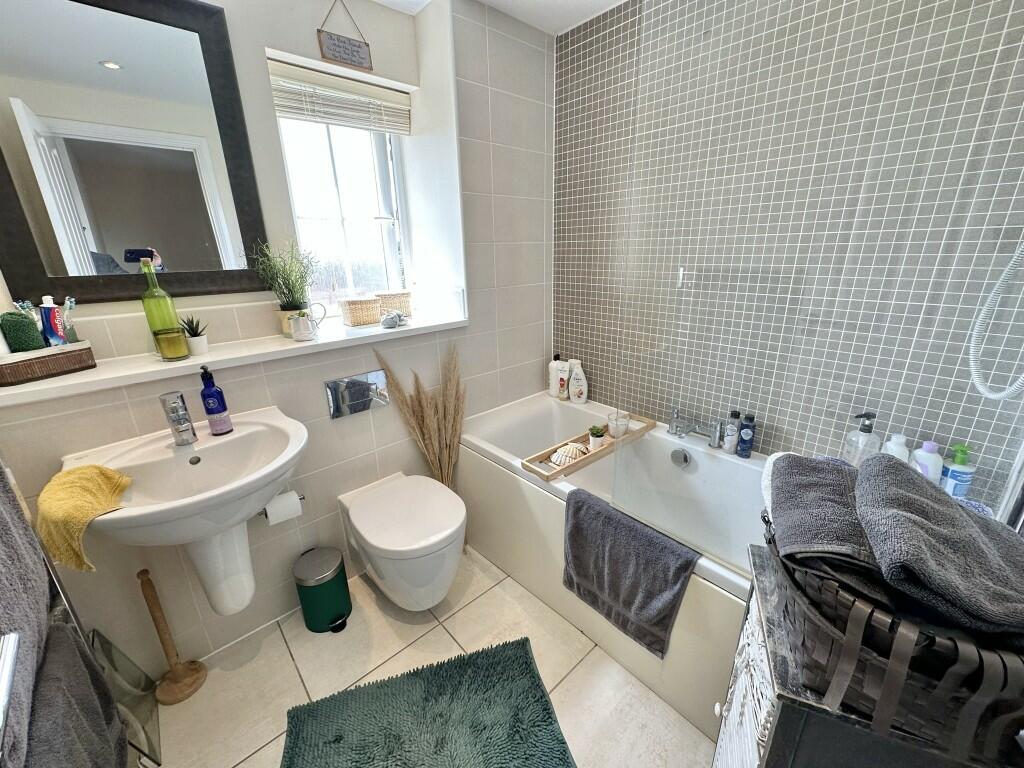 Additional image 5 of Crocker Way, Wincanton, Somerset, BA9