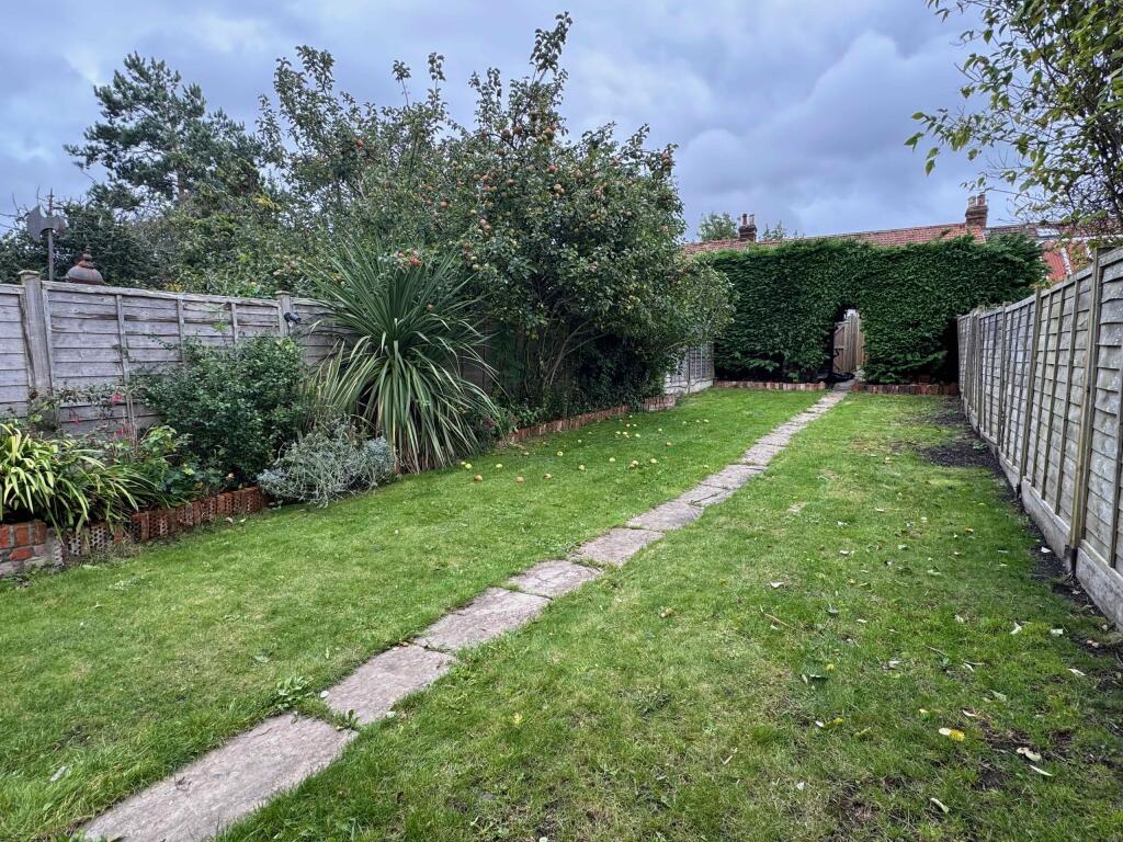 Additional image 16 of Manor House Road, Glastonbury