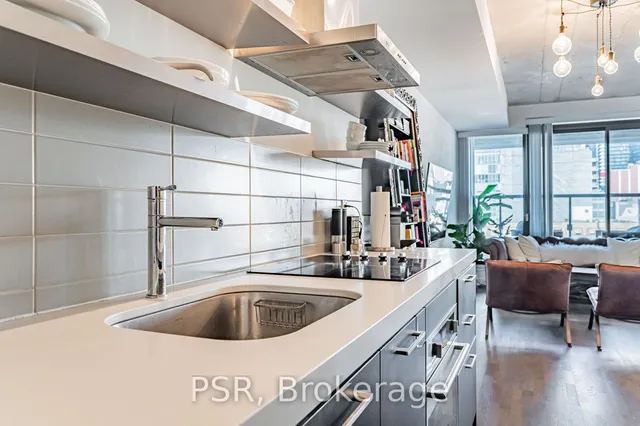 Additional image 8 of 560 King St Unit 610