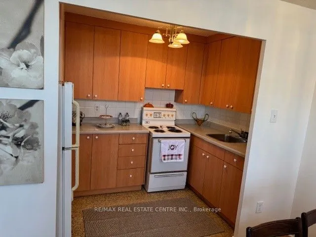 Additional image 15 of 3621 Lakeshore Blvd Unit 704/Ph4