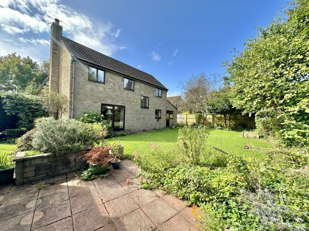 Additional image 17 of Mill Lane, East Coker, Yeovil, Somerset, BA22