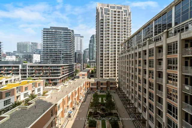 Additional image 33 of 628 Fleet St Unit 809