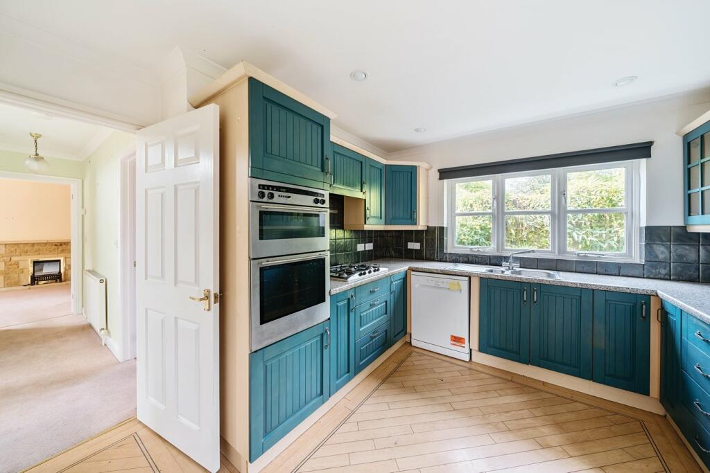 Additional image 7 of Castle Rise, Castle Cary, BA7