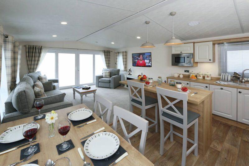 Additional image 14 of The Countryside, Bath & West Lodge Park, Shepton Mallet