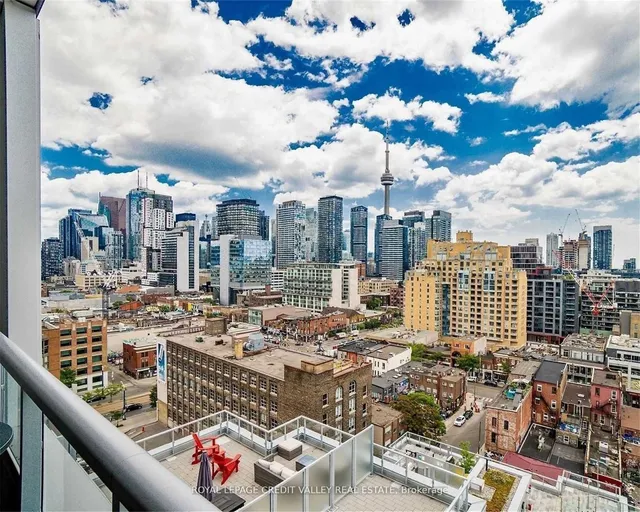 Additional image 11 of 38 Cameron St Unit PH20