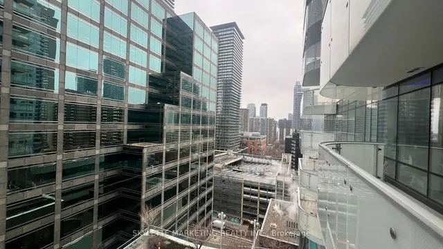 Additional image 17 of 1 Bloor St Unit 1002